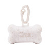 Wheatstraw Dog Waste Bag Dispensers Branded 1